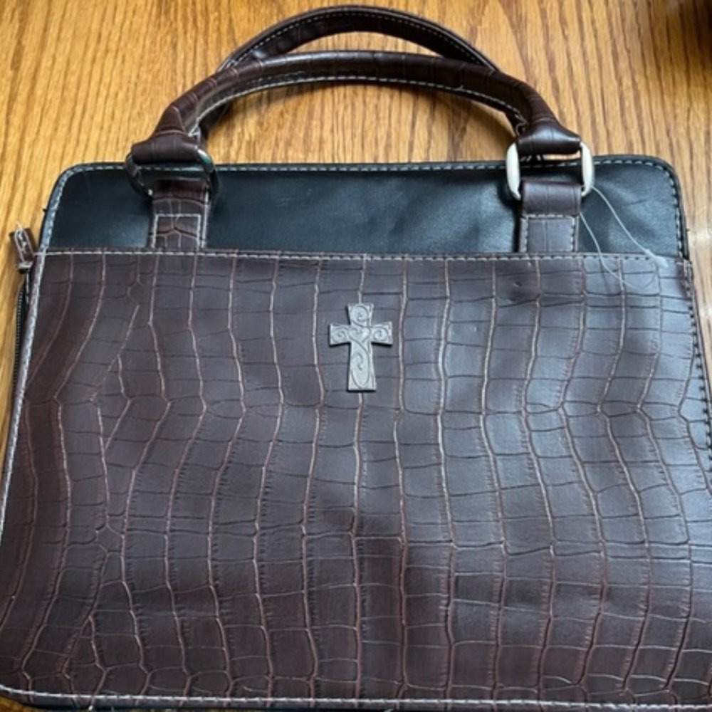 Bible Cover